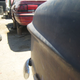 Image for article titled 1949 Ford Takes Wrong Turn, Ends Up In The Crusher's Waiting Room